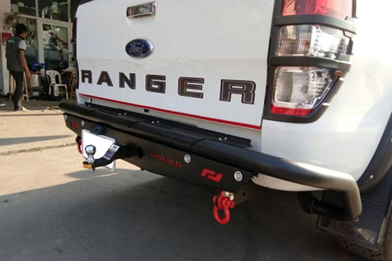 Cản sau Hamer-MX206