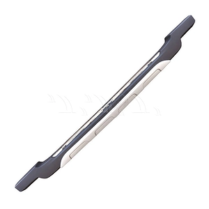 Ốp cản sau Toyota Innova [2016-2021] Thái Lan