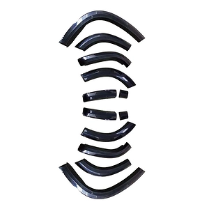 Ốp cua lốp Mitsubishi Pajero bé