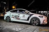 Tem Xe Hyundai Elantra - HEL016