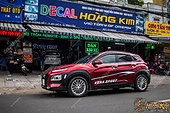 Tem Xe Hyundai Kona - HKO012