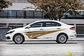 Tem Xe Suzuki Ciaz - SCI002