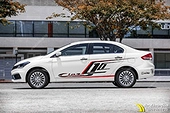 Tem Xe Suzuki Ciaz - SCI009