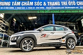 Tem Xe Hyundai Kona - HKO013