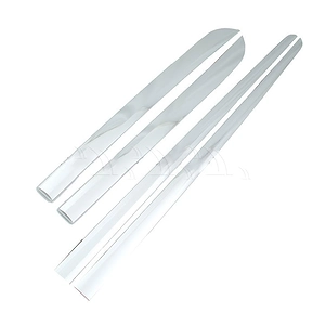 Nẹp sườn Kia Rondo [2017-2020] Hàn Quốc