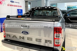 Nắp Thùng Cuộn Cơ Ford Ranger Hiệu Option