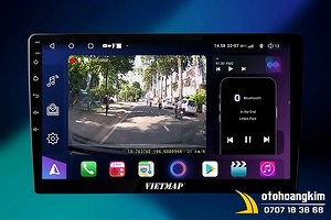 Màn Hình DVD DQ8