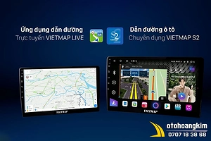 Màn Hình DVD DQ8