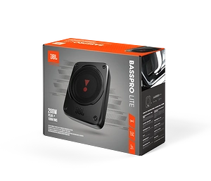 Sub JBL  Basspro Lite