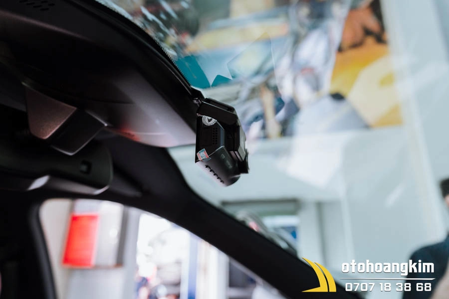 Camera Hành Trình Vietmap Speedmap M1 - Ảnh 11