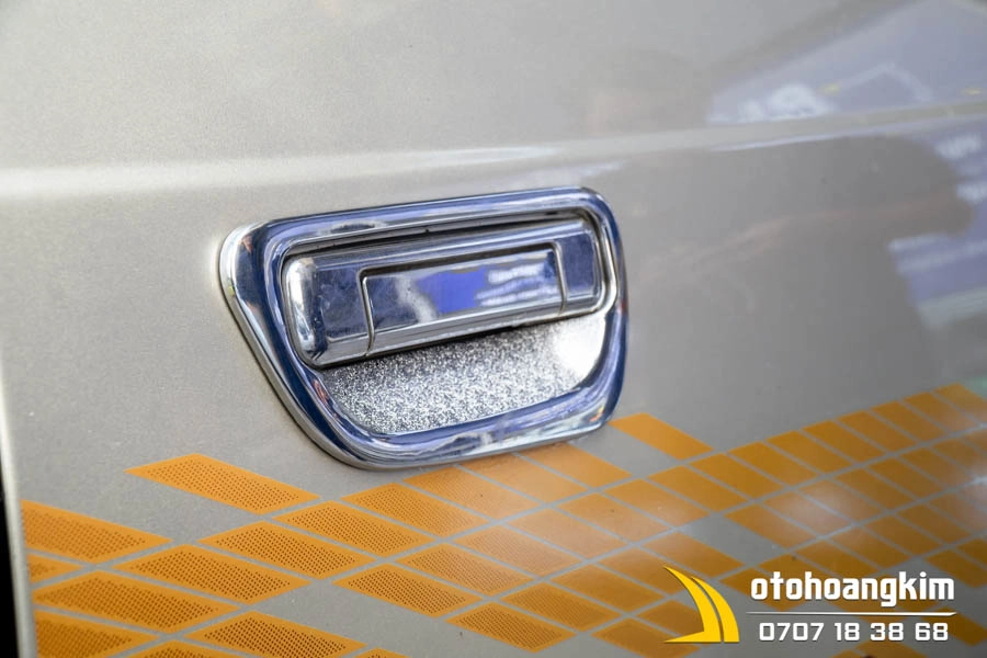 Chén cửa Toyota Zace [2001-2005] - Ảnh 4