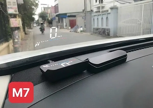 Màn hình Hud M7