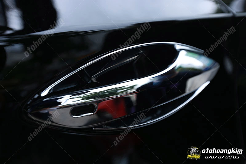 Chén cửa Lexus Rx  [2019 - 2020]