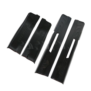 Nẹp bước chân trong Kia Sorento [2014-2019] titan