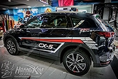 Tem Xe Mazda Cx5 - MC5002