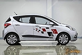 Tem Xe Hyundai I10 - HI1017