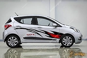 Tem Xe Hyundai I10 - HI1013