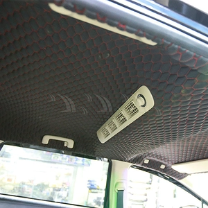 Bọc trần 5D Mitsubishi Xpander - BTO028