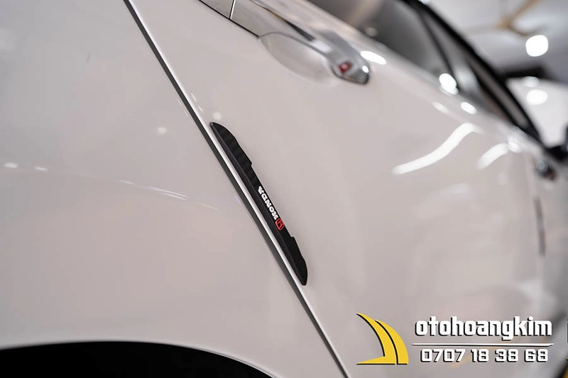 Nẹp Chống Va Đập Cánh Cửa Hãng Honda