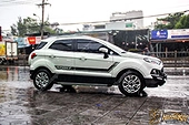 Tem Xe Ford Ecosport - FEC011