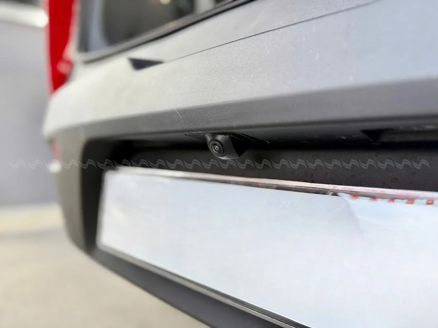 Camera 360 Setcar Limo Green Tích Hợp Màn Hình Theo Xe - Ảnh 16