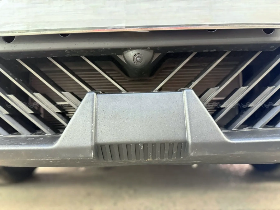 Camera 360 Setcar Limo Green Tích Hợp Màn Hình Theo Xe - Ảnh 15