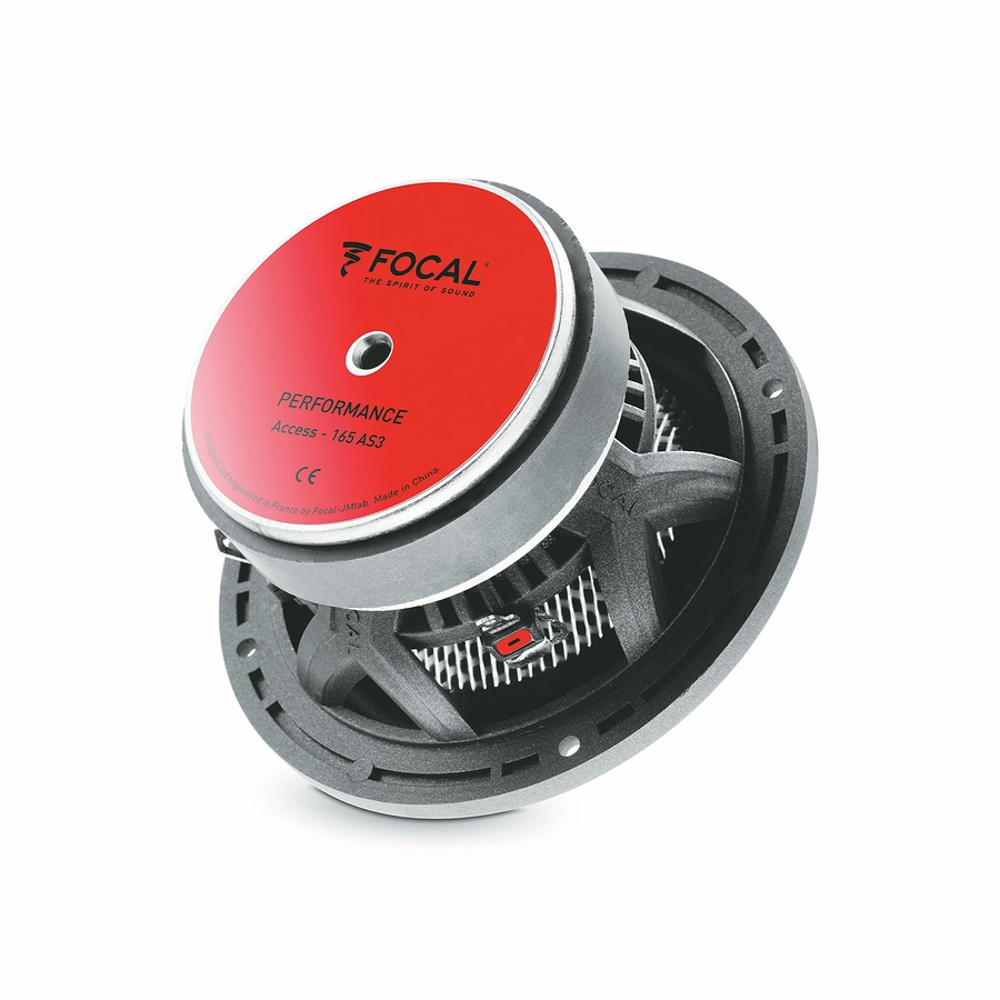 Loa Focal Access 165 AS3 - Ảnh 4