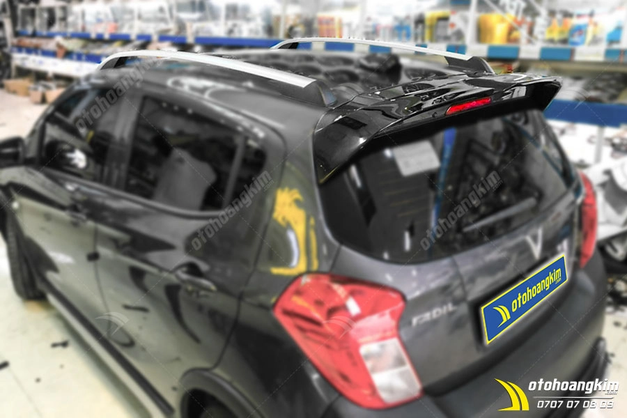 Đuôi Cá Cao Vinfast Fadil [7769] - Ảnh 1