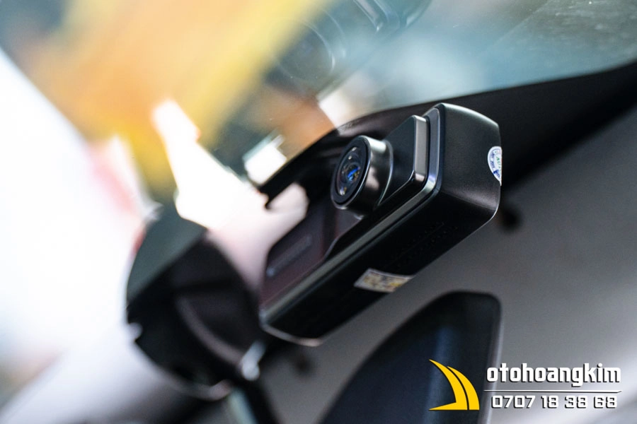 Camera Hành Trình Vietmap Speedmap M1 - Ảnh 4