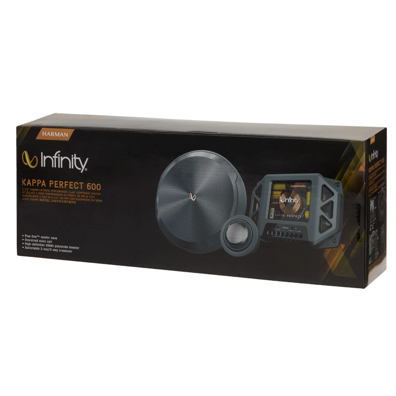 Loa Infinity PERFECT 600