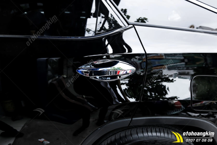 Tay cửa Lexus Rx [2019 - 2020] - Ảnh 5