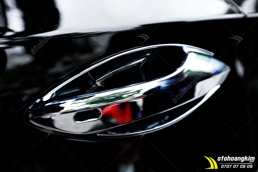 Tay cửa Lexus Rx [2019 - 2020] - Ảnh 4