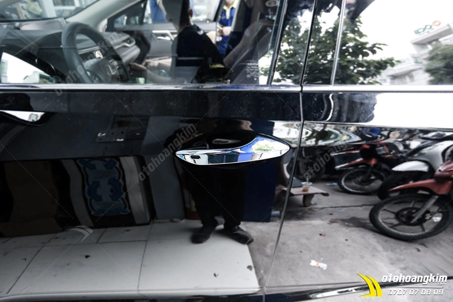 Tay cửa Lexus Rx [2019 - 2020] - Ảnh 8