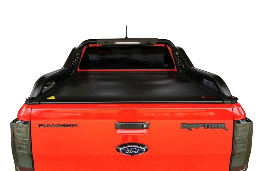 Nắp cuộn cơ OPTION 4x4 - F01 - Ảnh 1