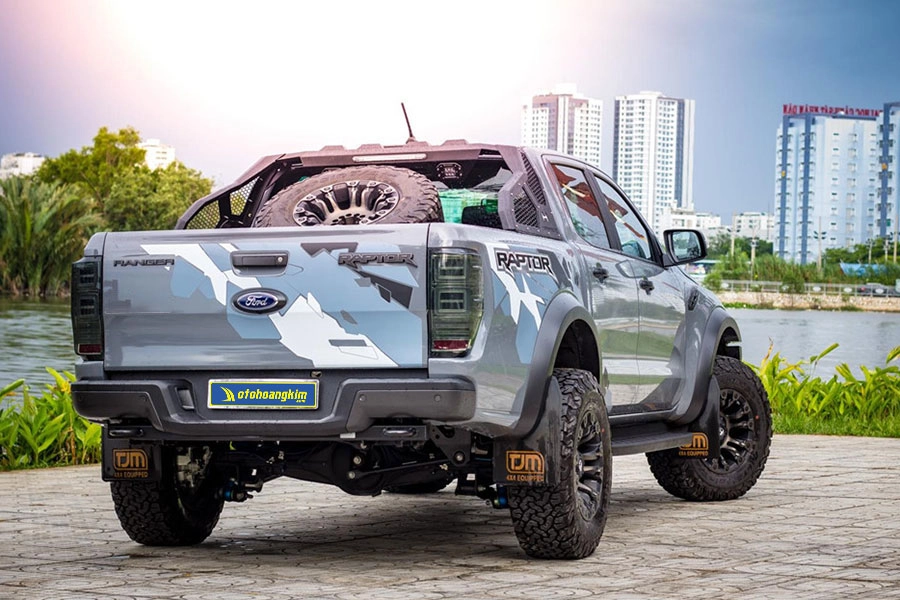 Thanh thể thao ngắn HR1902 - Ảnh 1