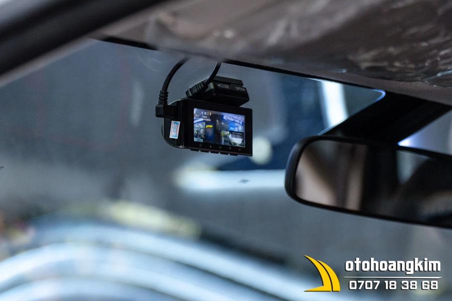 Camera Hành Trình Vietmap Speedmap M1 - Ảnh 6