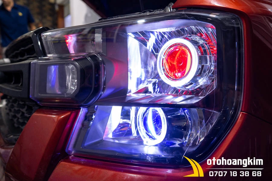 Bi Cos Pha Kenzo S800 (New) - Ảnh 4