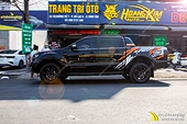 Tem Xe Ford Ranger - FRA153