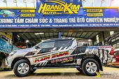 Tem Xe Toyota Hilux - THI016