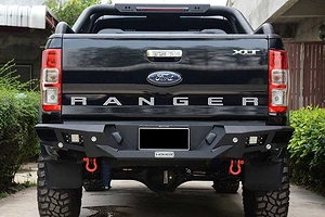 Cản sau Hamer-MX207