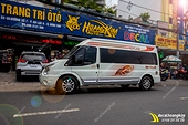 Tem Xe Ford Transit - FTS064