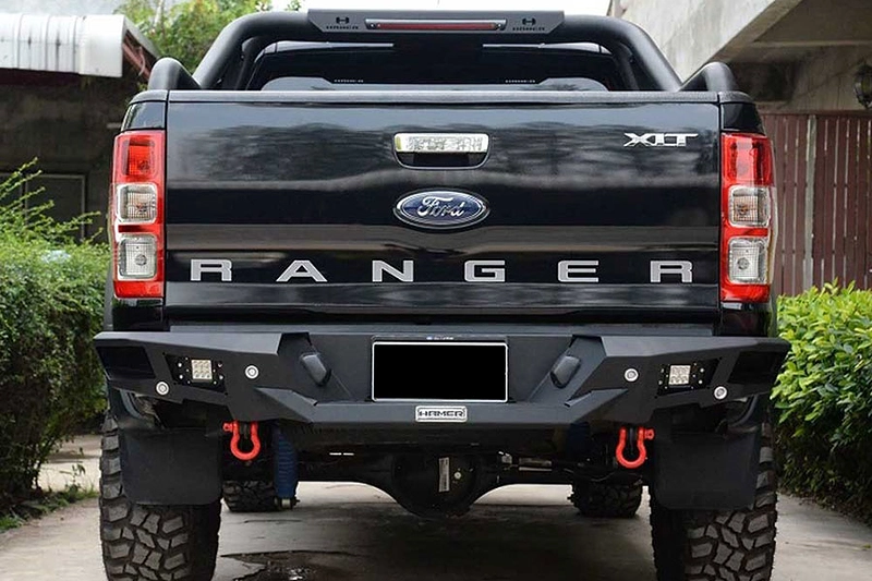 Cản sau Hamer-MX207