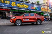 Tem Xe Toyota Hilux - THI014