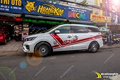 Tem Xe Kia Sedona - KIS018