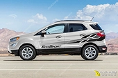 Tem Xe Ford Ecosport - FEC022