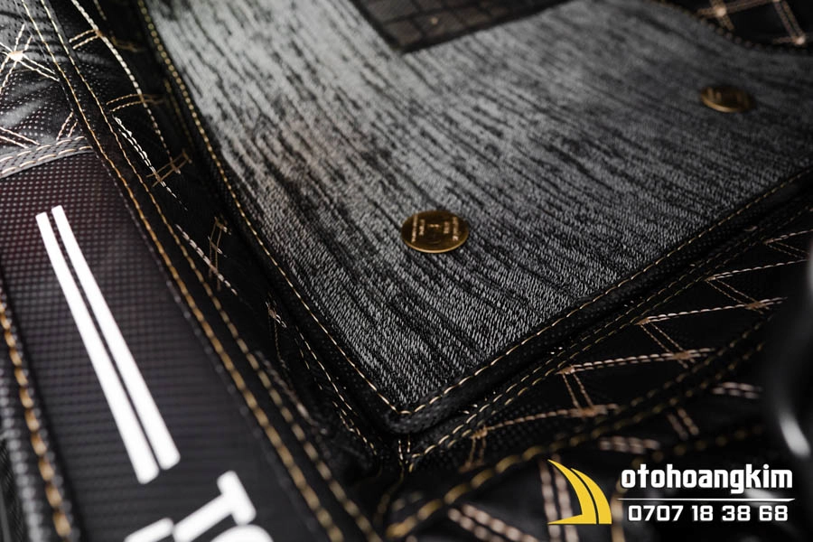 Rối 5D xe Toyota Raize - Ảnh 1