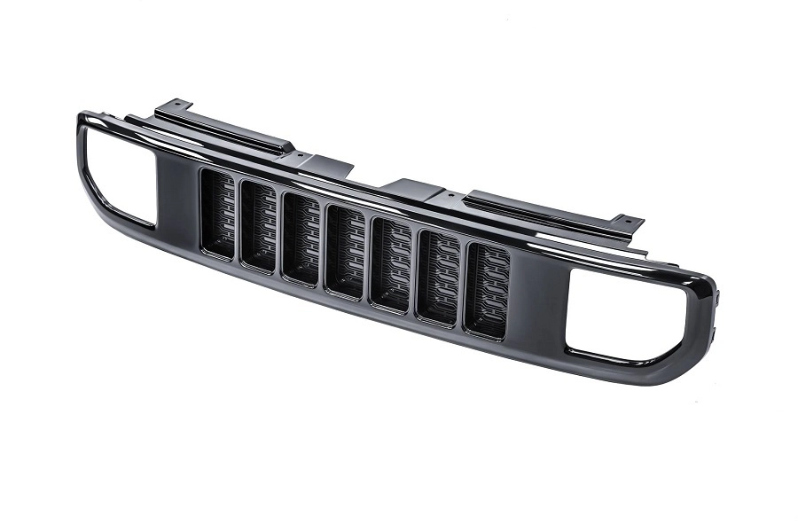 Mặt ca lăng VF3 Composite - Ảnh 1