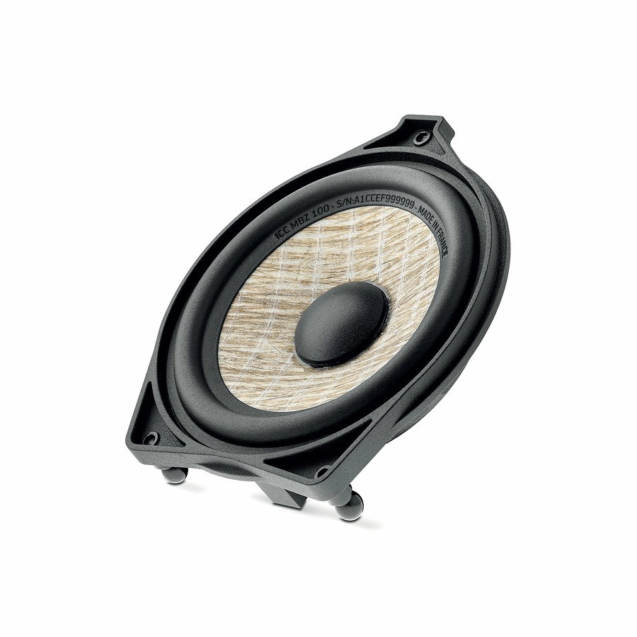Loa Focal ICC MBZ 100 - Ảnh 4