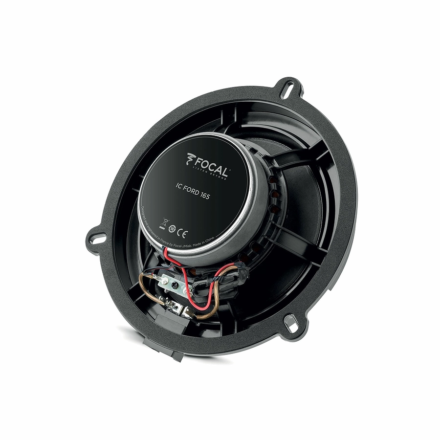 Loa Focal IC FORD 165 - Ảnh 2