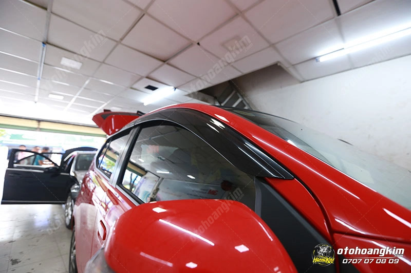 Vè che mưa Toyota Wigo [2018-2021]